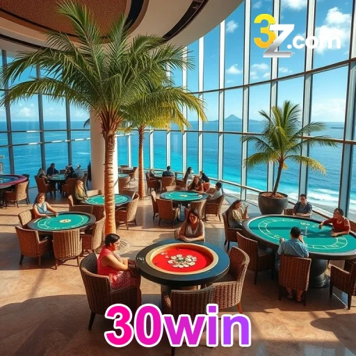 30win.com Cassino