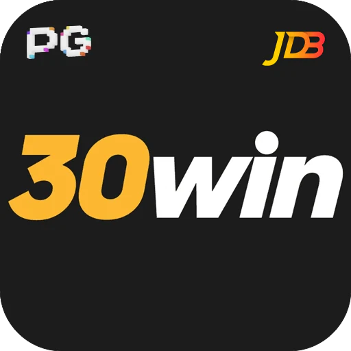30win.com LOGO